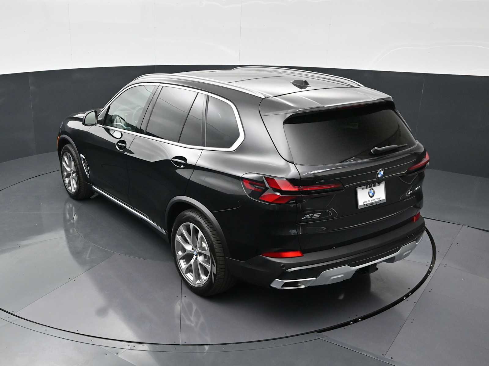 Thumbnail: 2026 BMW X5 - 20