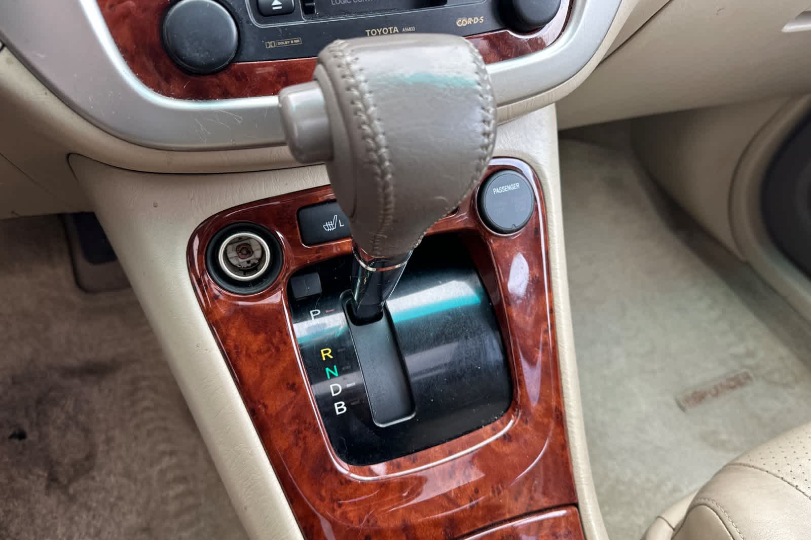 Thumbnail: 2007 Toyota Highlander - 23