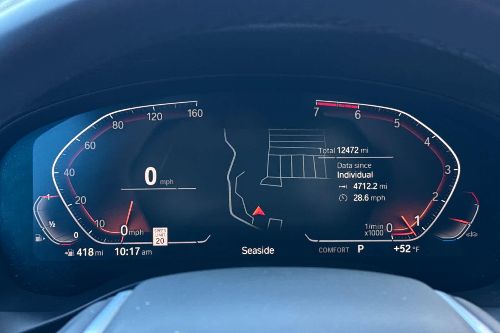 Thumbnail: 2024 BMW X4 - 28