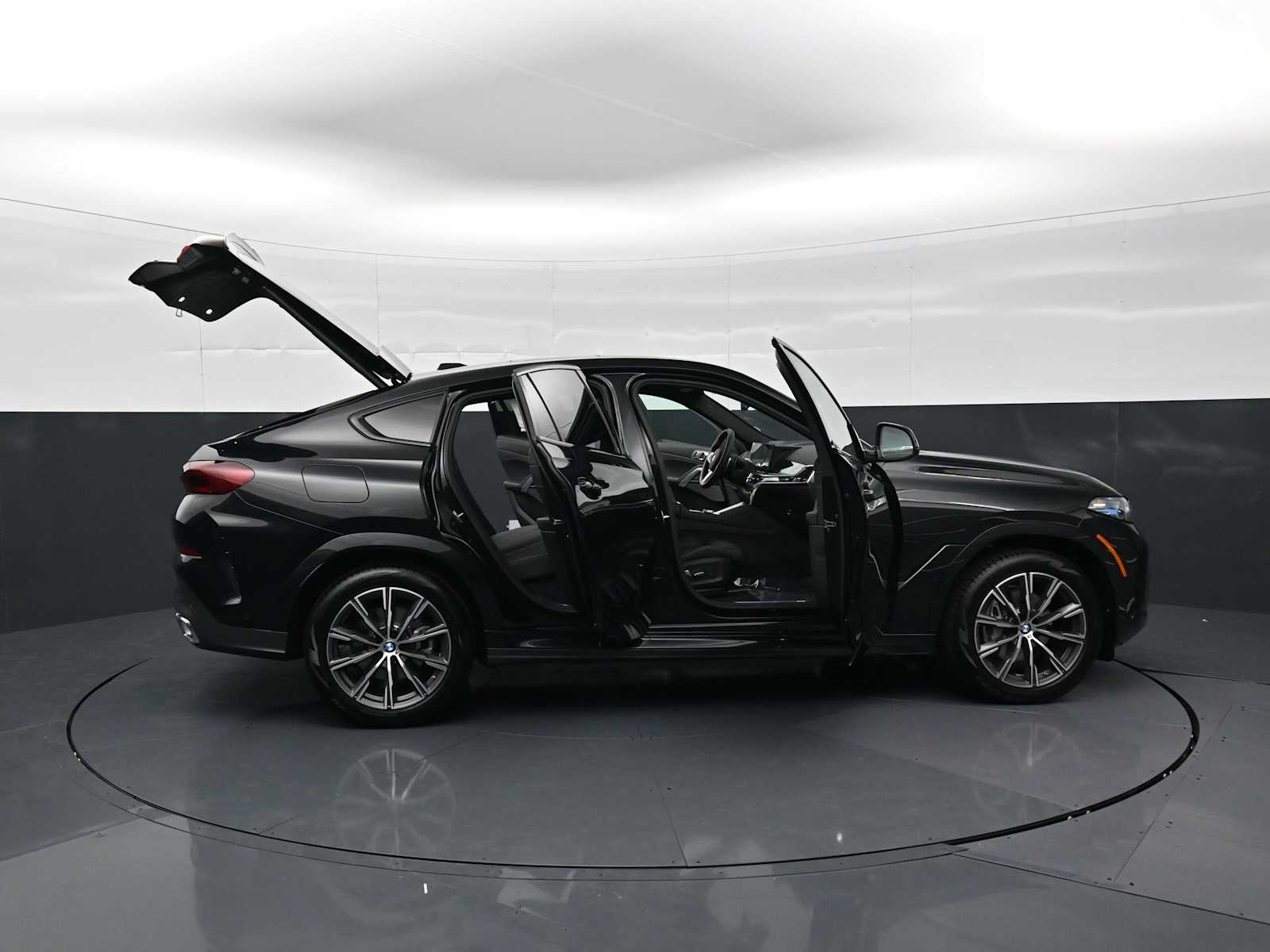 2026 BMW X6 40i - Photo 34