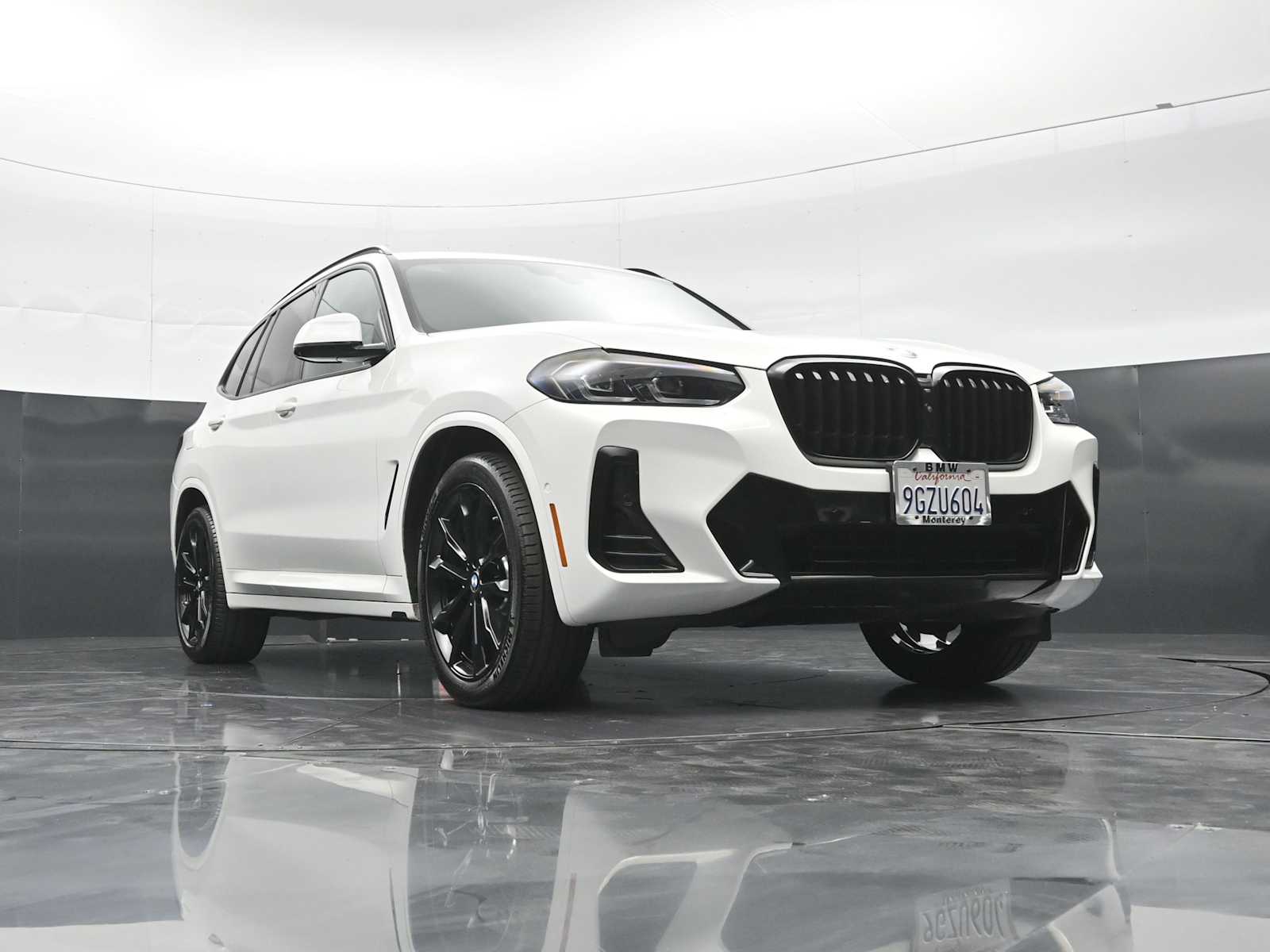 2023 BMW X3 30i - Photo 32