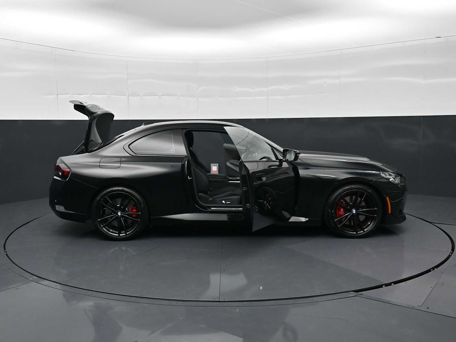 2024 BMW 2 Series 230i - Photo 46