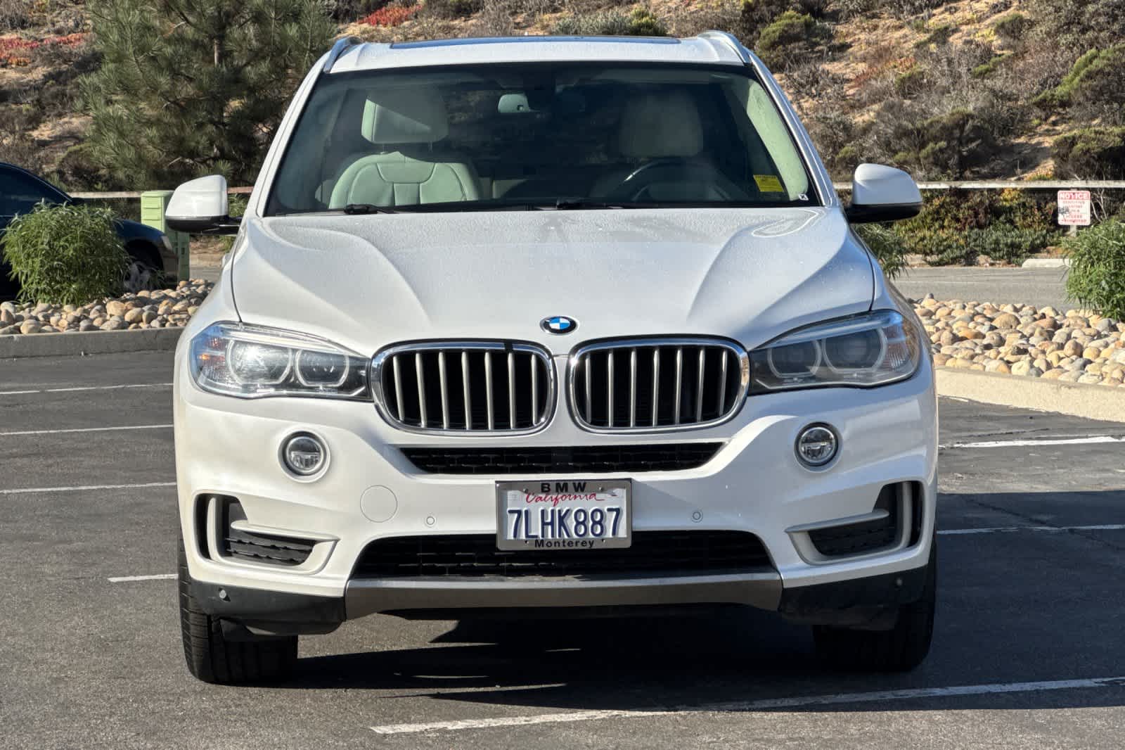 Thumbnail: 2015 BMW X5 - 10