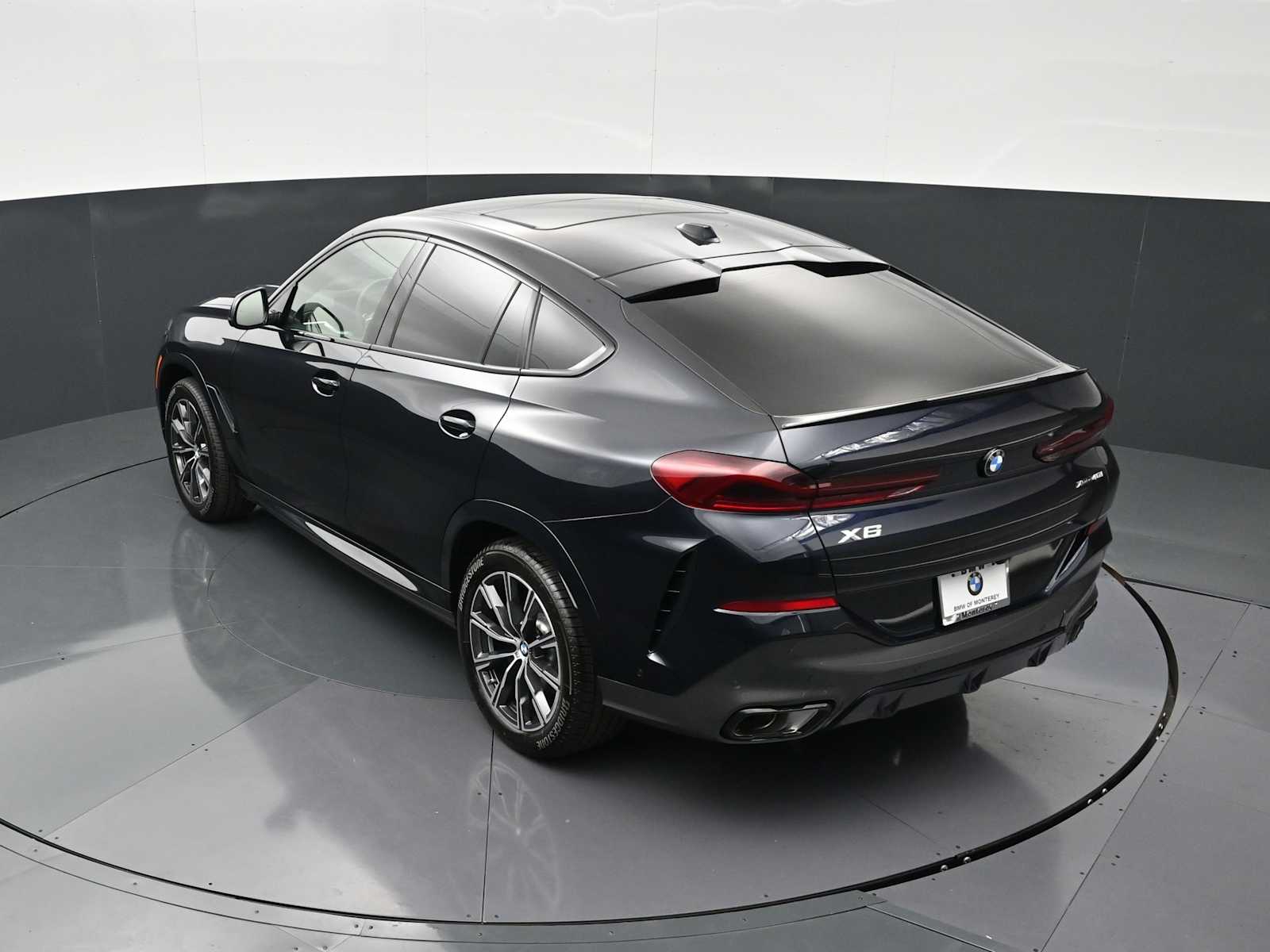 Thumbnail: 2026 BMW X6 - 22