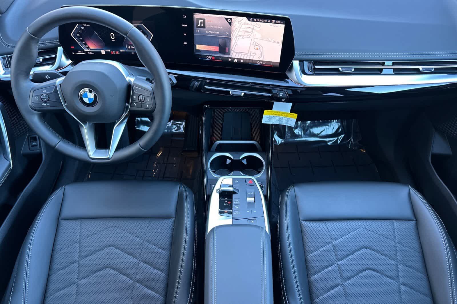 Thumbnail: 2026 BMW X1 - 3