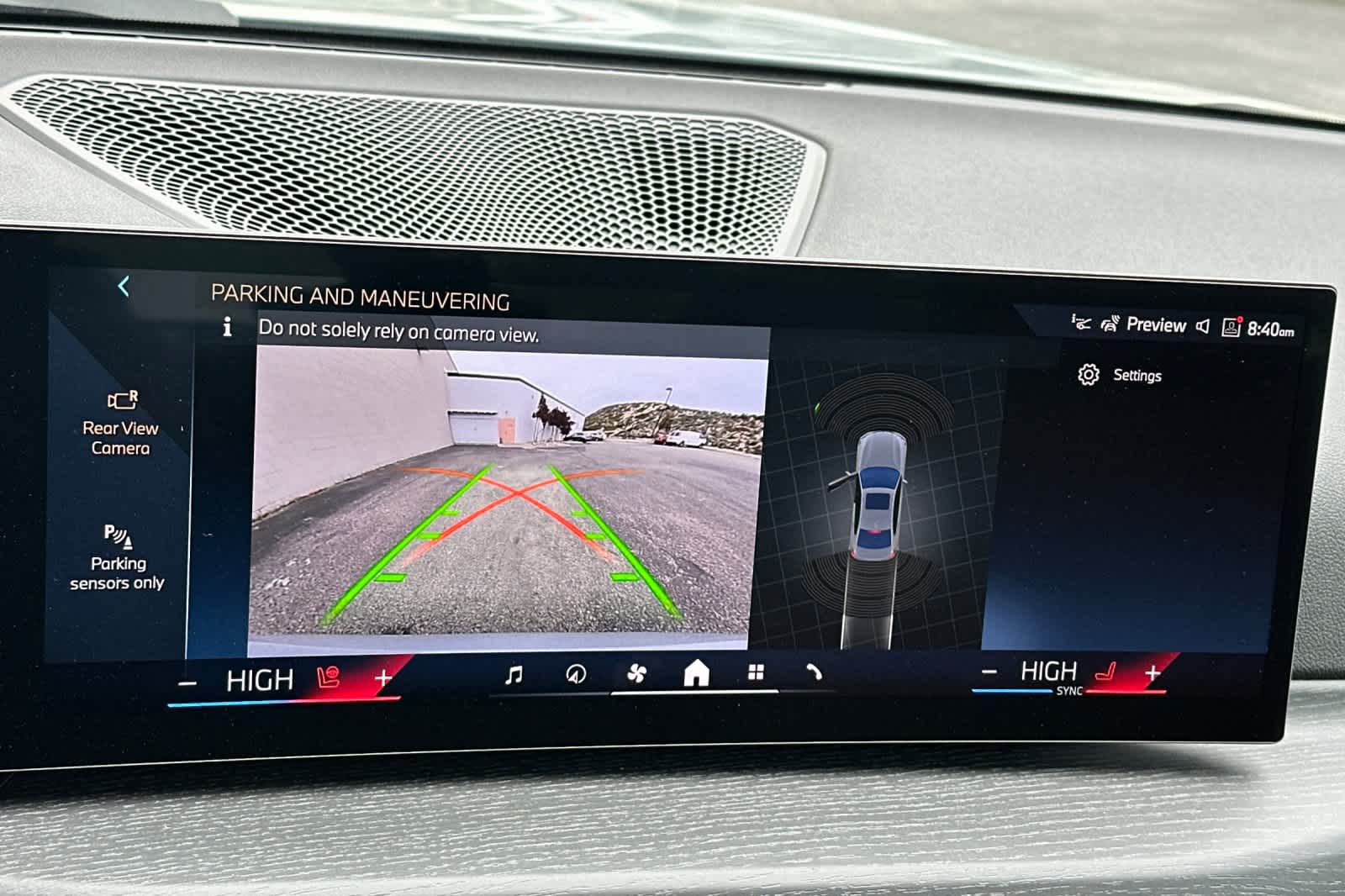 Thumbnail: 2026 BMW 3 Series - 22