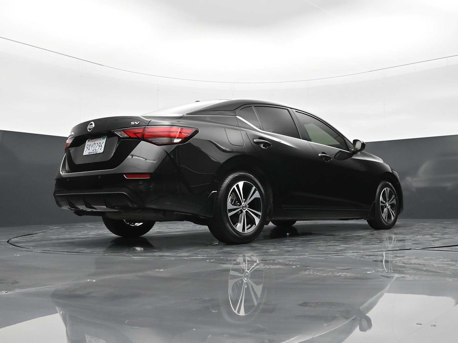 Thumbnail: 2022 Nissan Sentra - 28