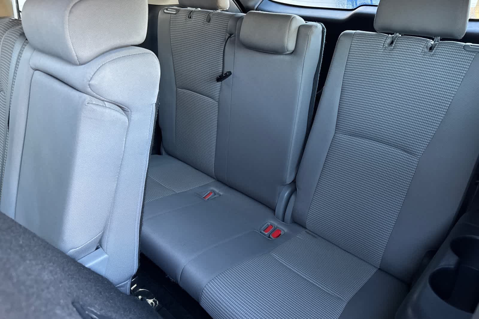 Thumbnail: 2023 Toyota Highlander - 16