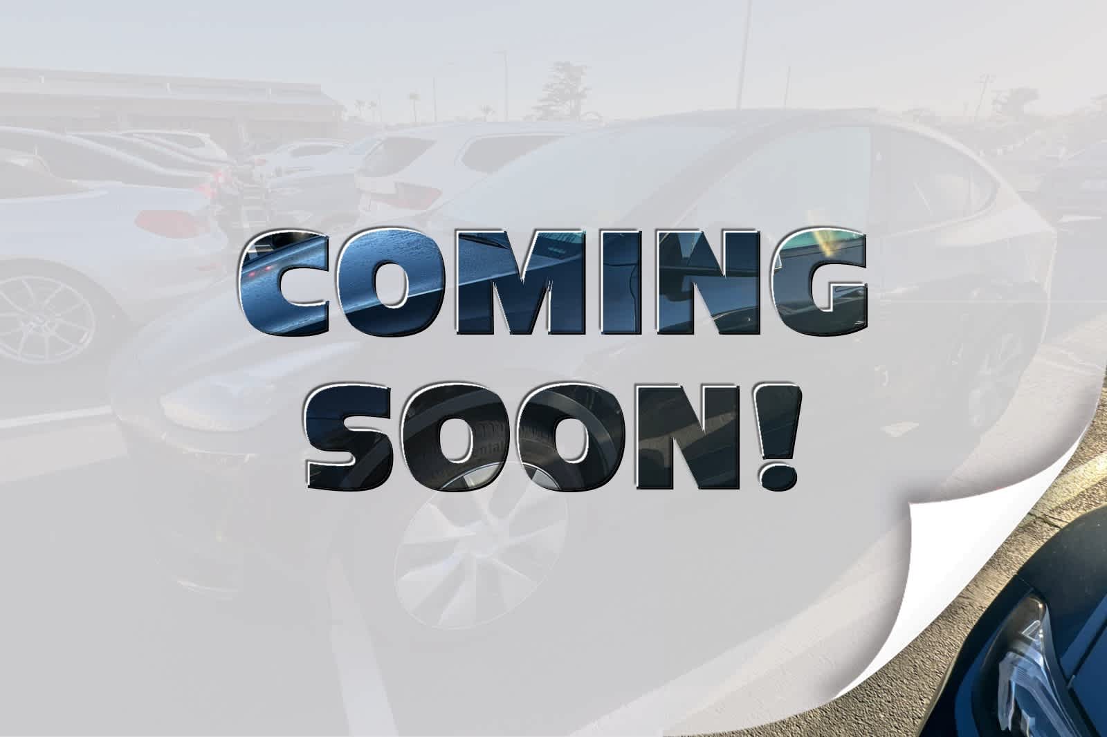 Thumbnail: 2024 Tesla Model Y - 1