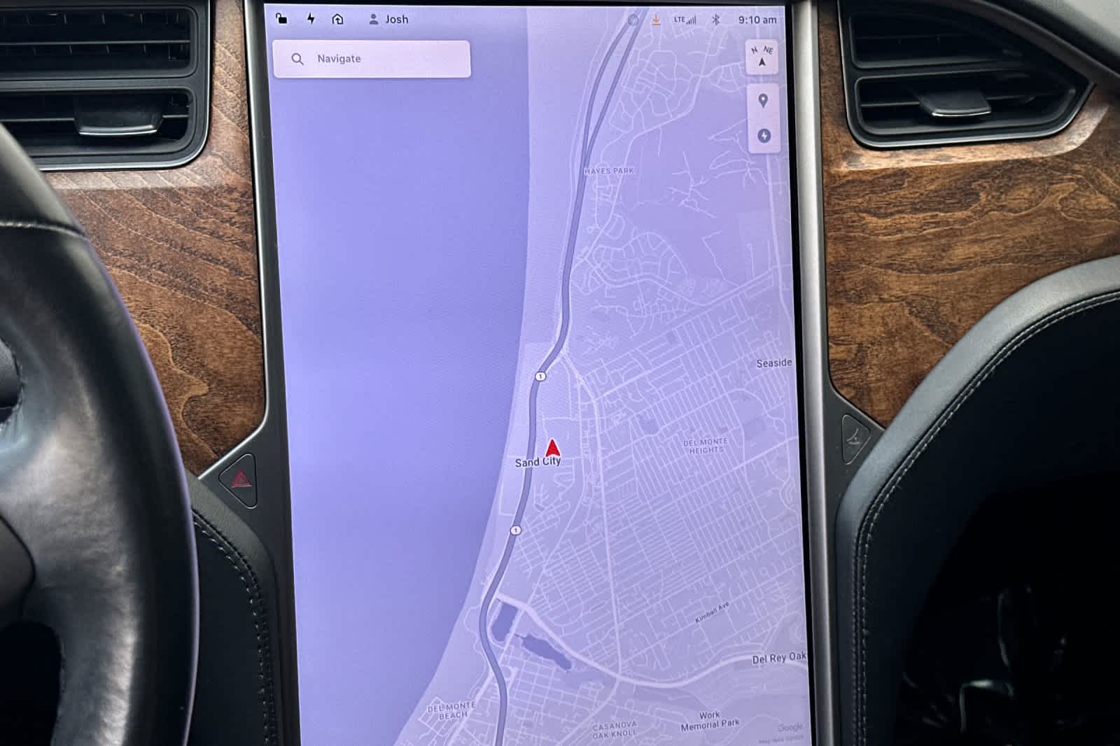 Thumbnail: 2020 Tesla Model S - 19