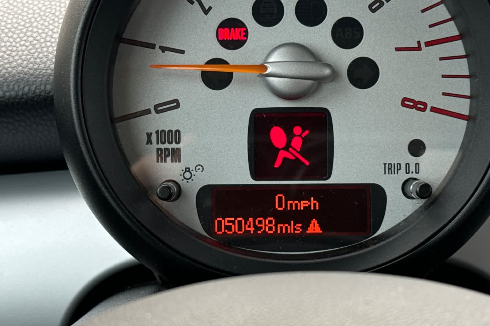 Thumbnail: 2013 MINI Cooper Hardtop - 25