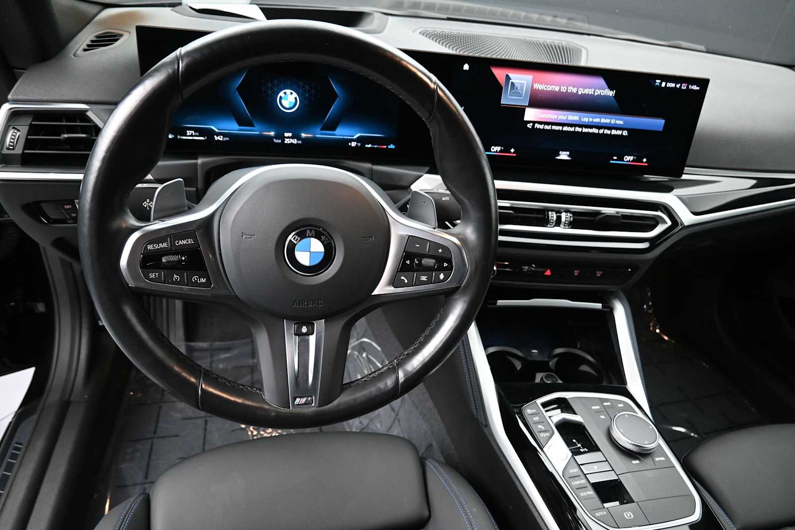 2024 BMW 2 Series 230i - Photo 12