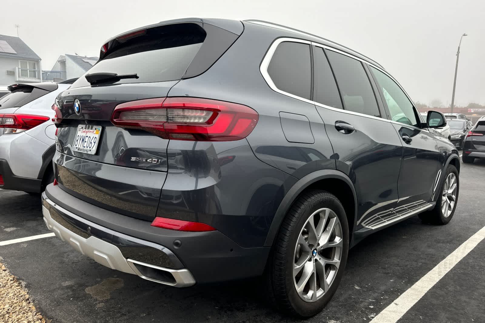 Thumbnail: 2022 BMW X5 - 4