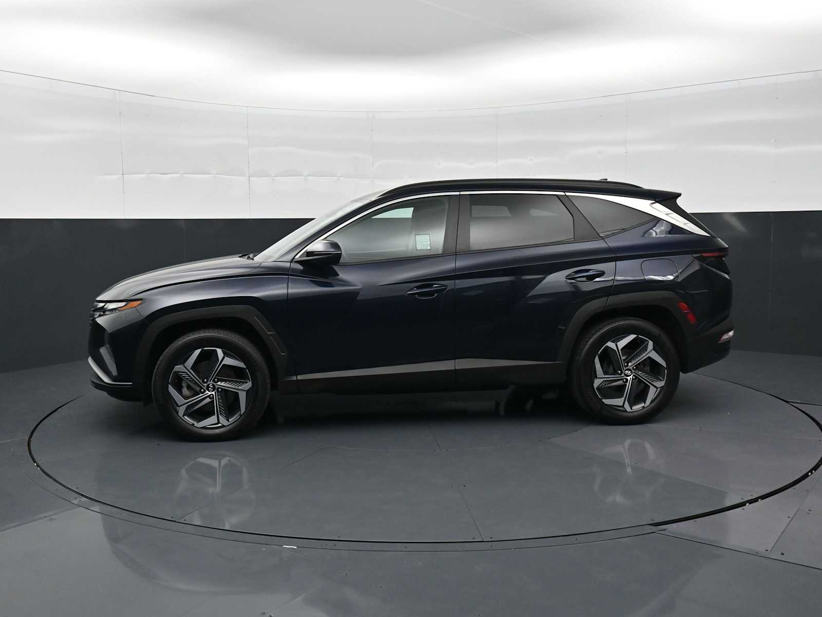 2023 Hyundai Tucson SEL - Photo 8