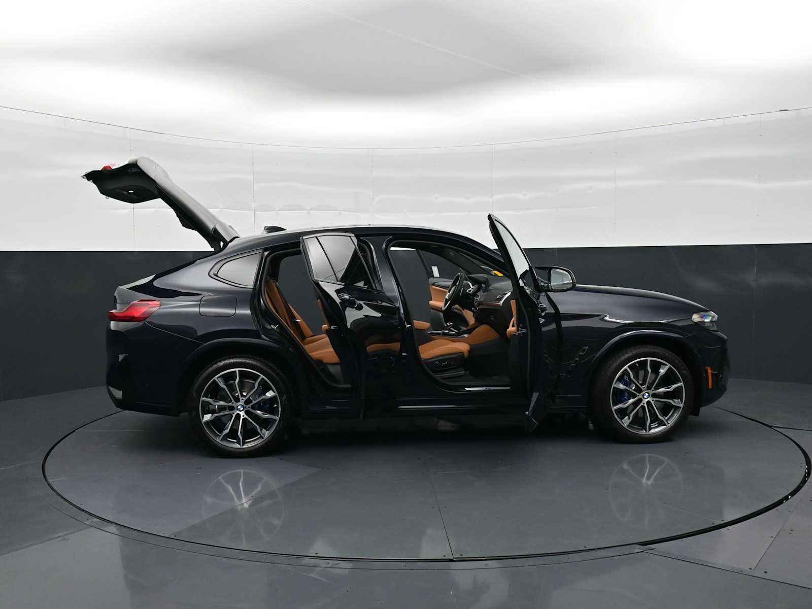 2024 BMW X4 M40i - Photo 50