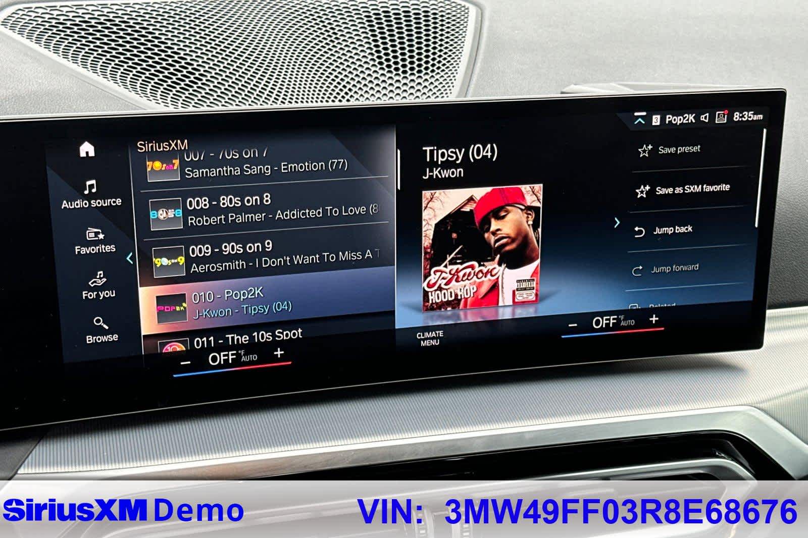 Thumbnail: 2024 BMW 3 Series - 31