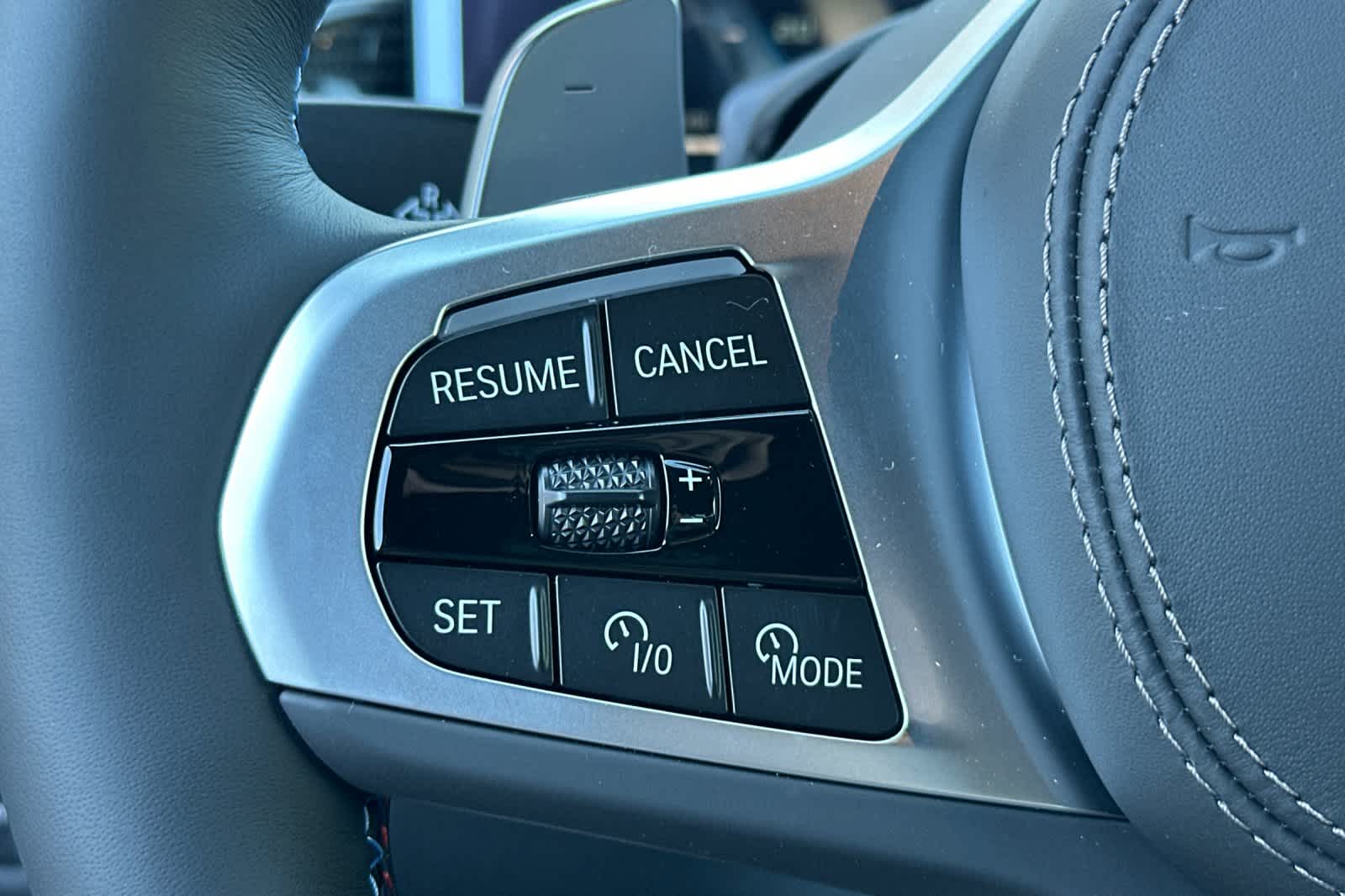 Thumbnail: 2026 BMW X5 - 28