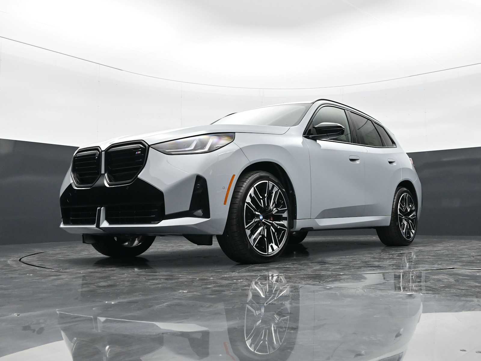 Thumbnail: 2026 BMW X3 - 24