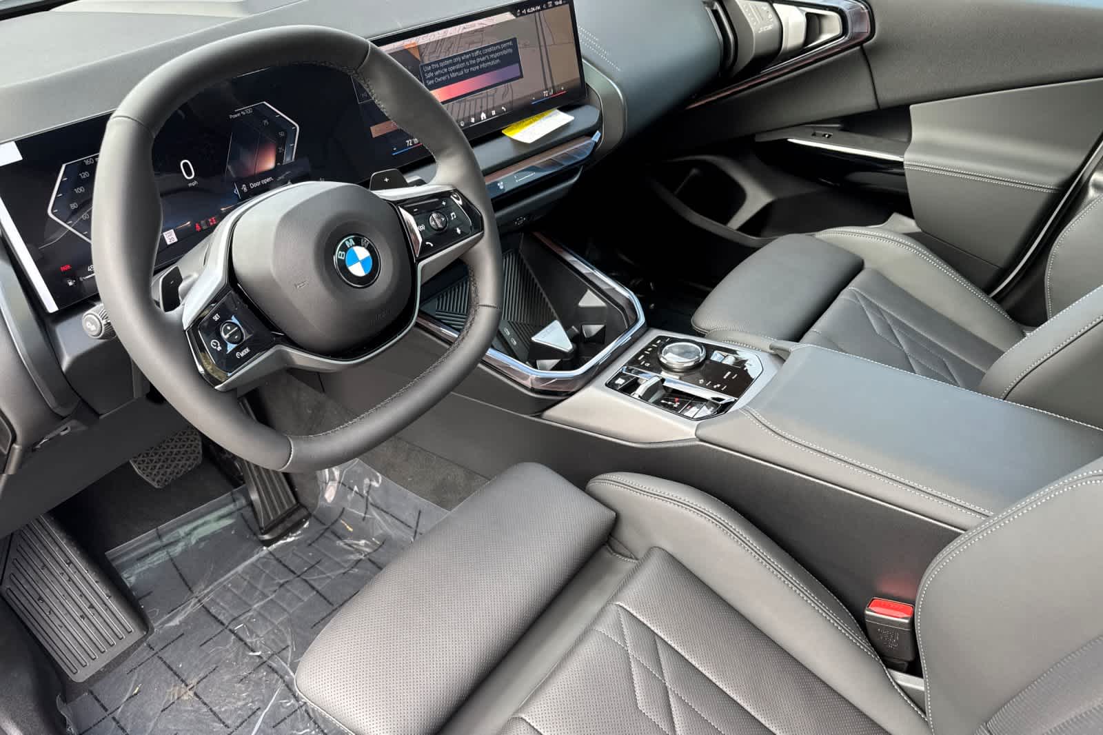 Thumbnail: 2026 BMW X3 - 12