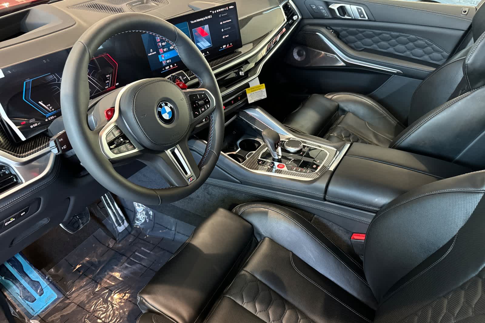 Thumbnail: 2026 BMW X5 - 12