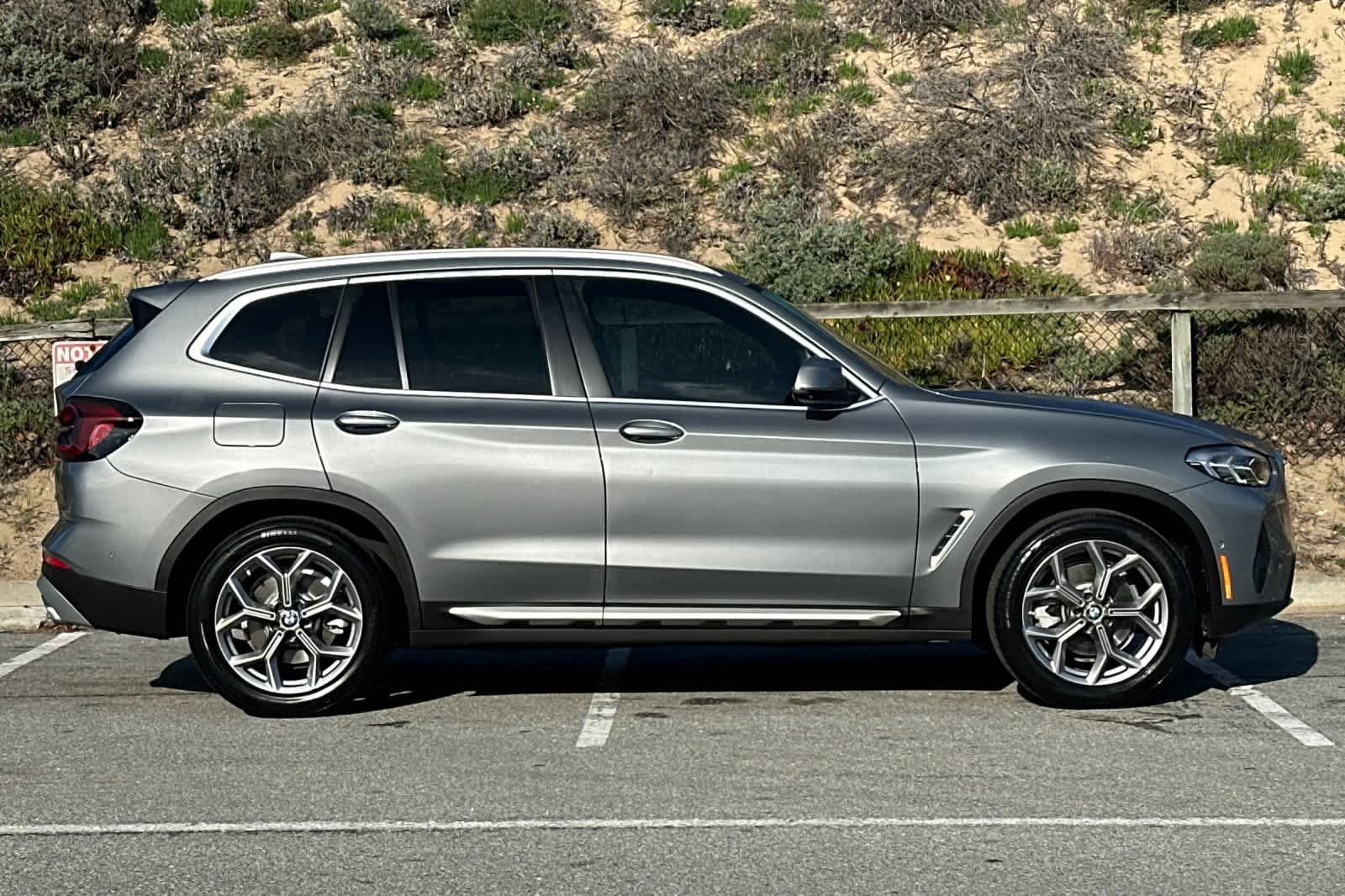 Thumbnail: 2024 BMW X3 - 6