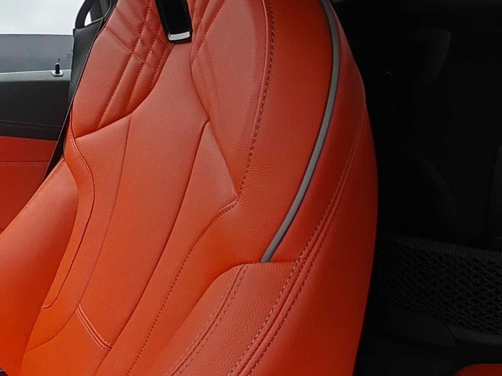2024 BMW Z4 Base - Photo 28