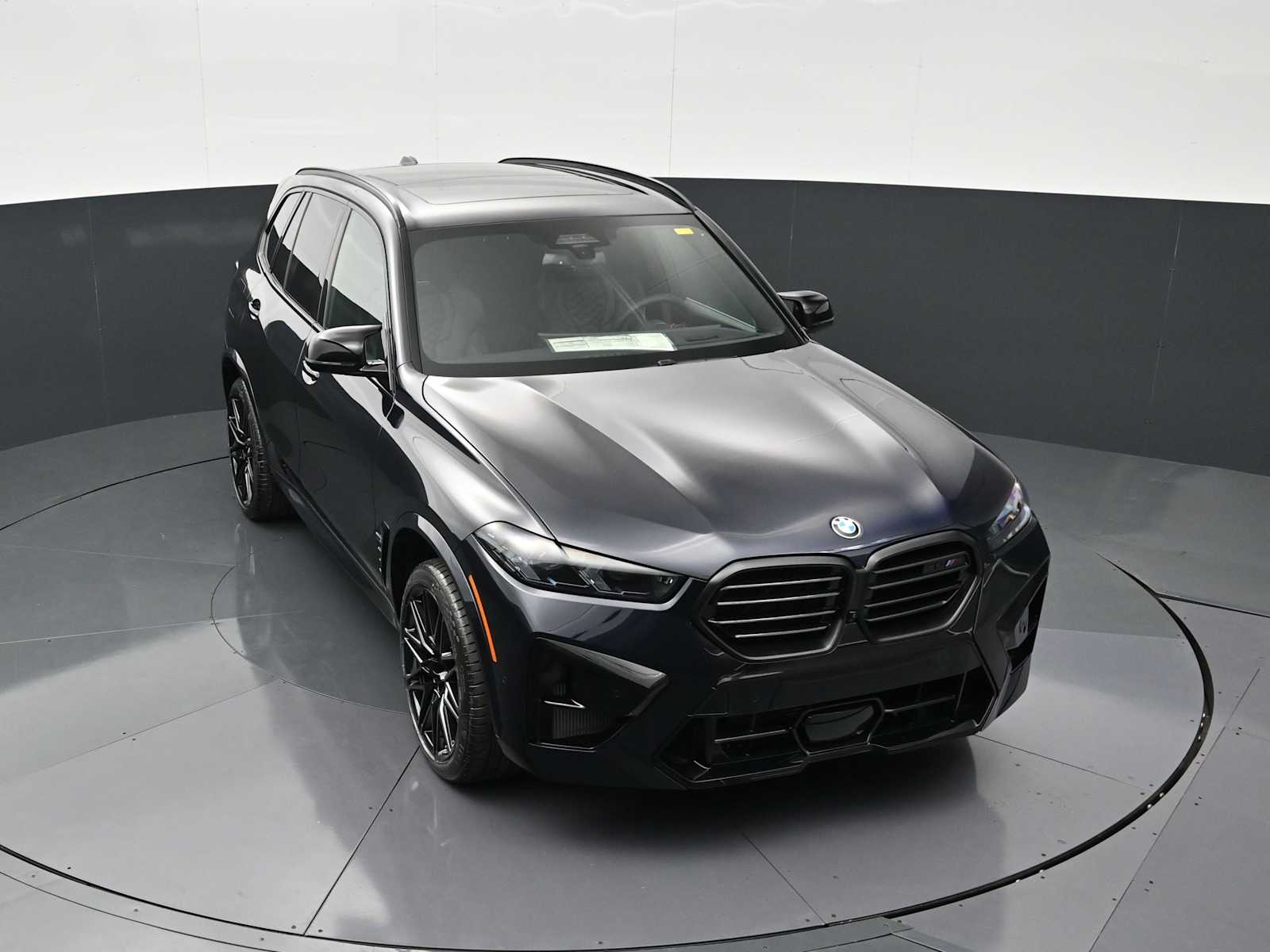 Thumbnail: 2026 BMW X5 - 21