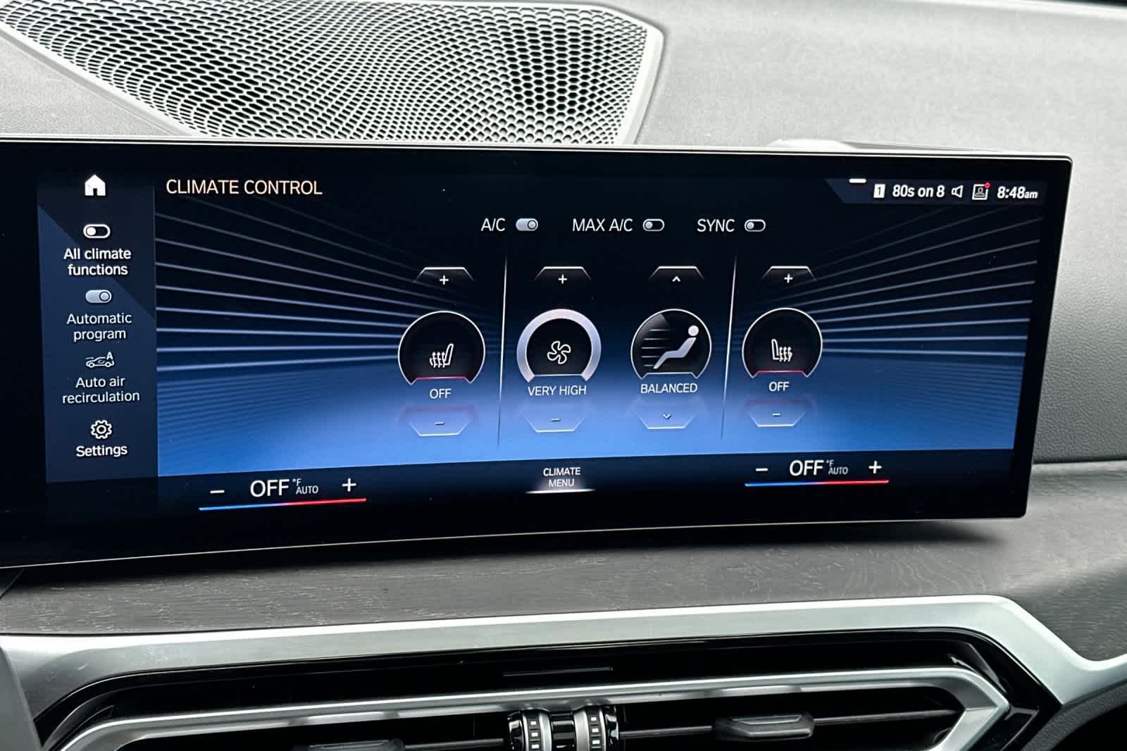 2024 BMW 3 Series 330i 22