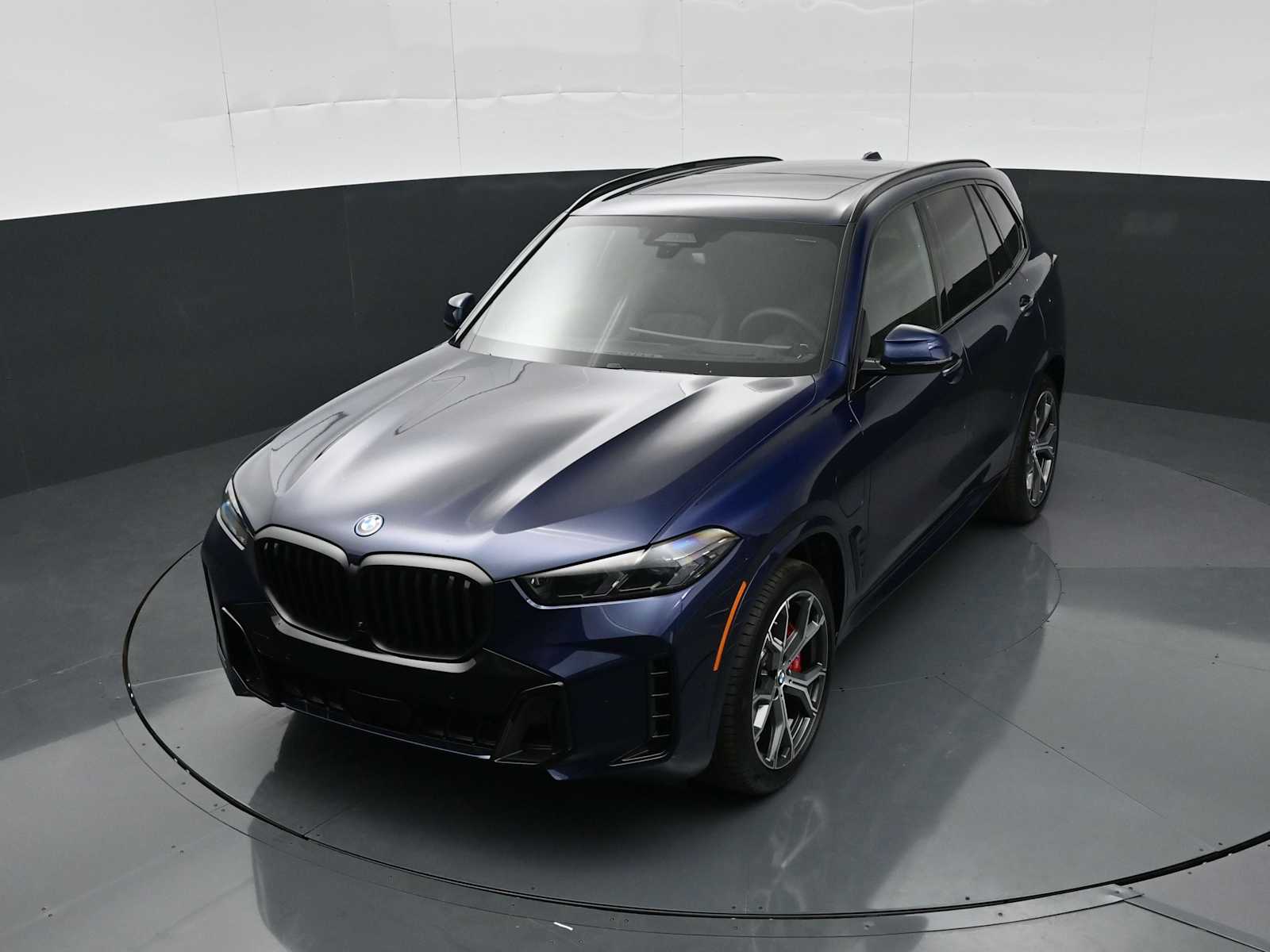 Thumbnail: 2026 BMW X5 - 17