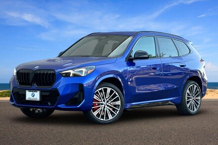 2025 BMW X1 xDrive28i SUV