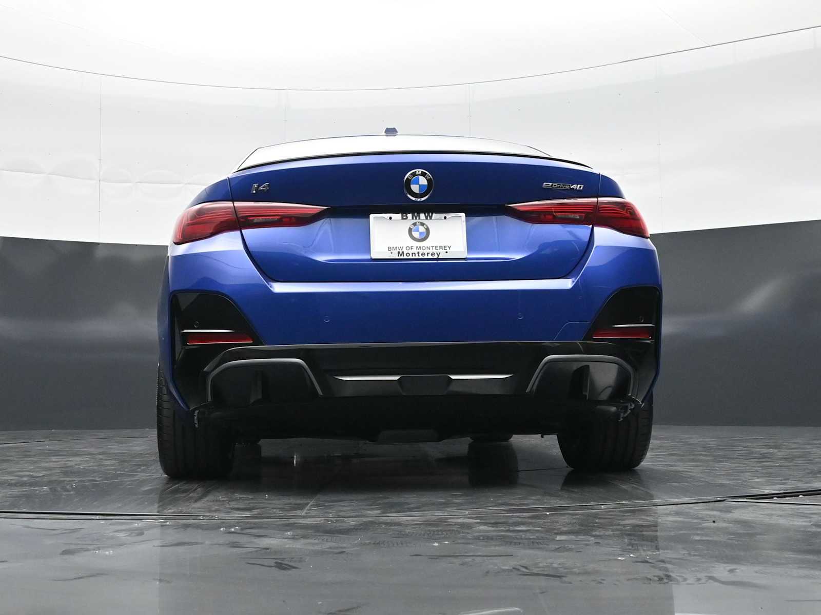 Thumbnail: 2026 BMW i4 - 29