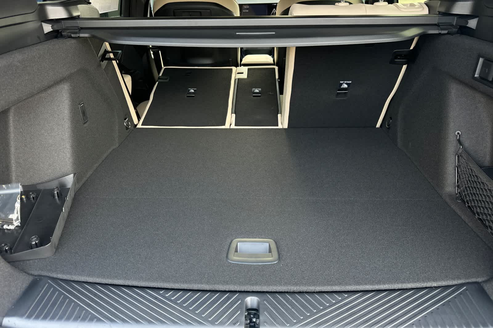 Thumbnail: 2026 BMW X3 - 17