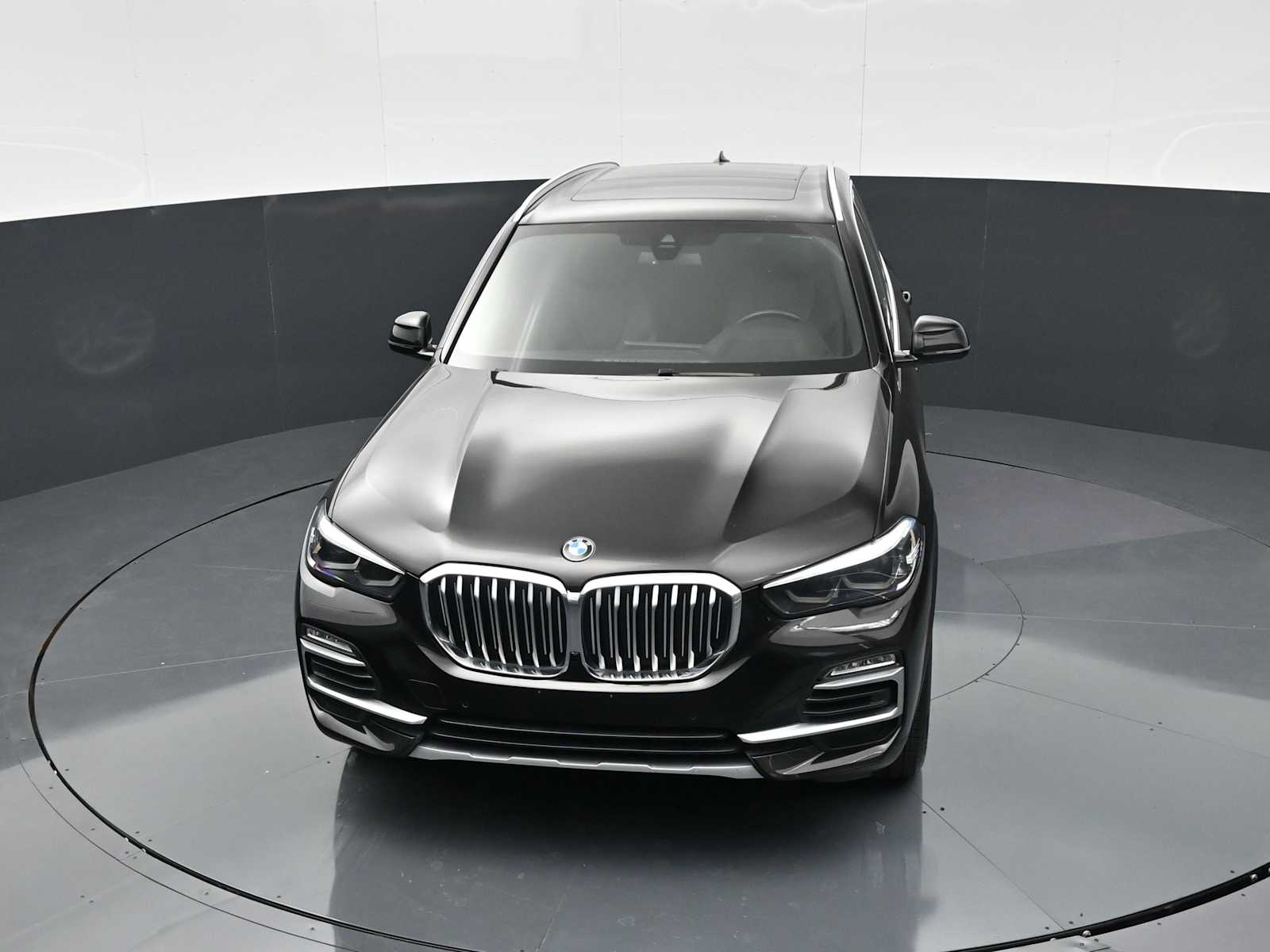 Thumbnail: 2020 BMW X5 - 18