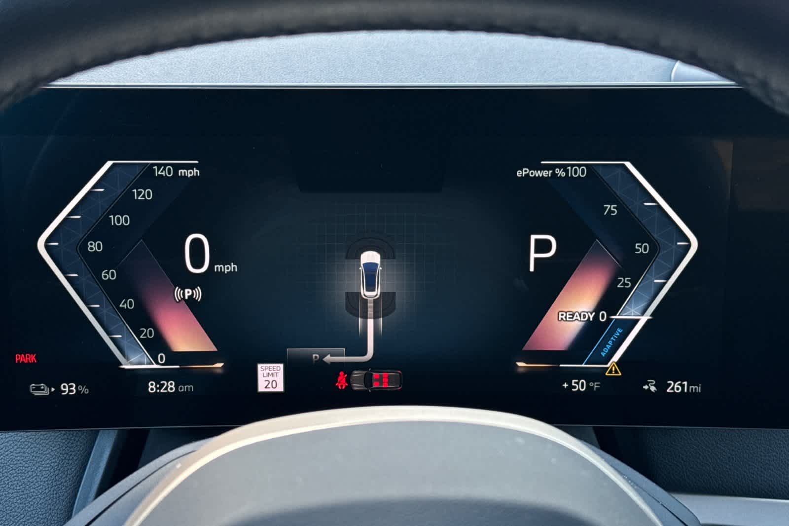 Thumbnail: 2025 BMW iX - 28