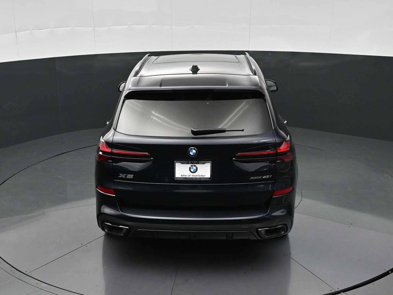 2026 BMW X5 40i - Photo 22