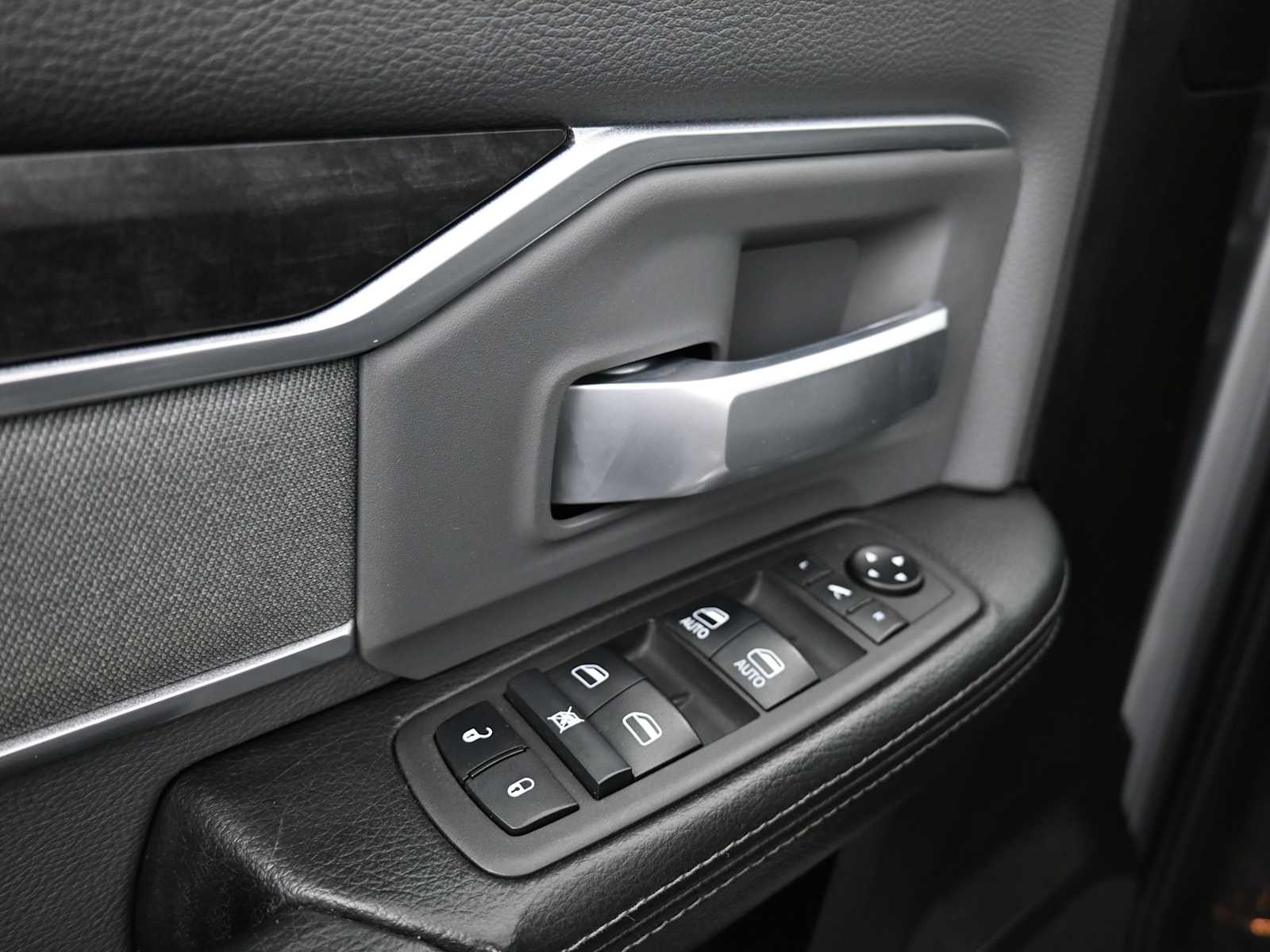 Thumbnail: 2021 RAM 2500 - 8