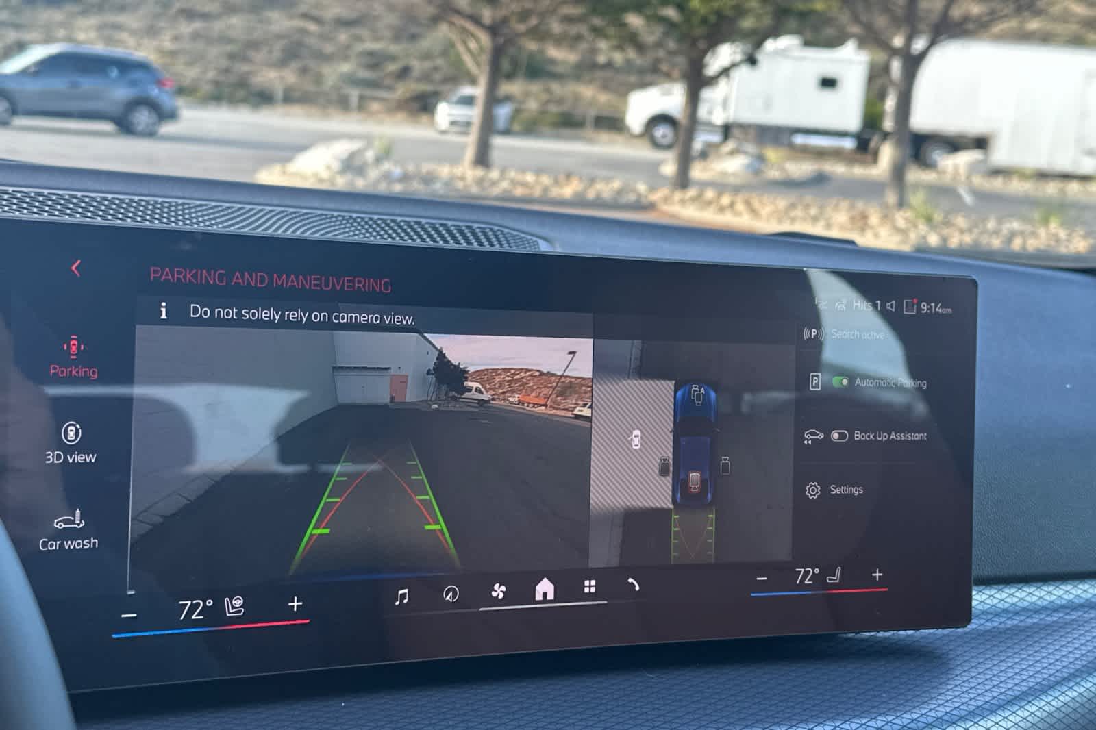 Thumbnail: 2025 BMW i4 - 22