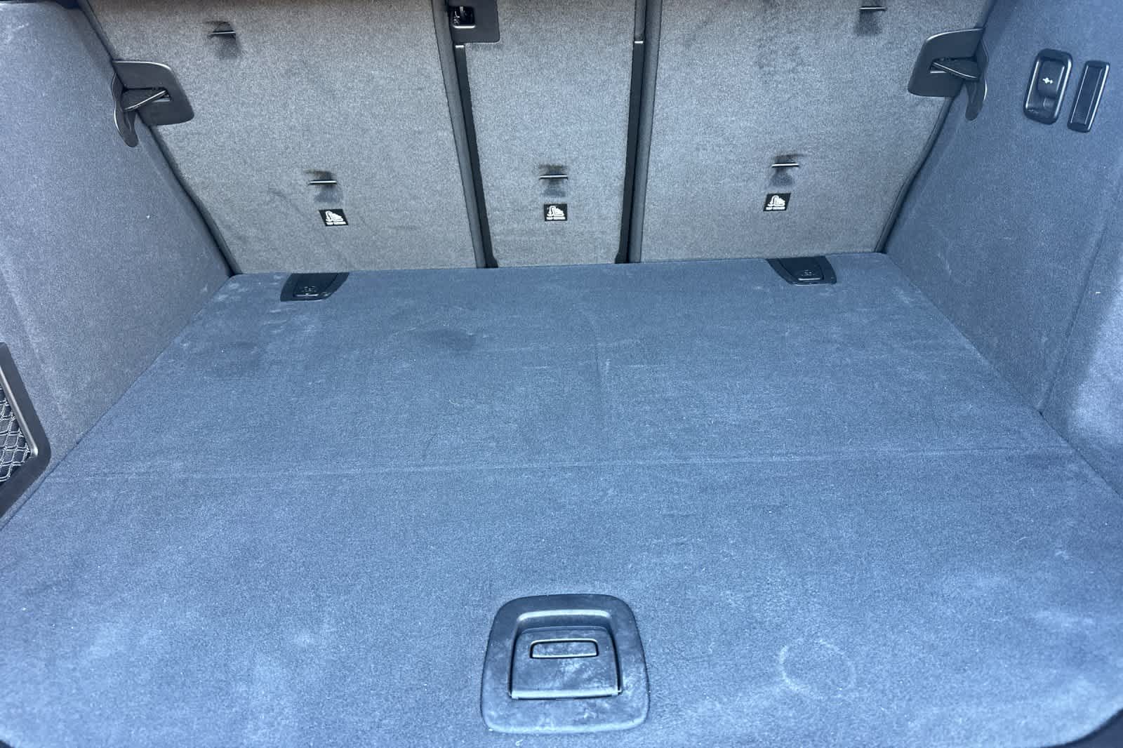 Thumbnail: 2024 BMW X3 - 16