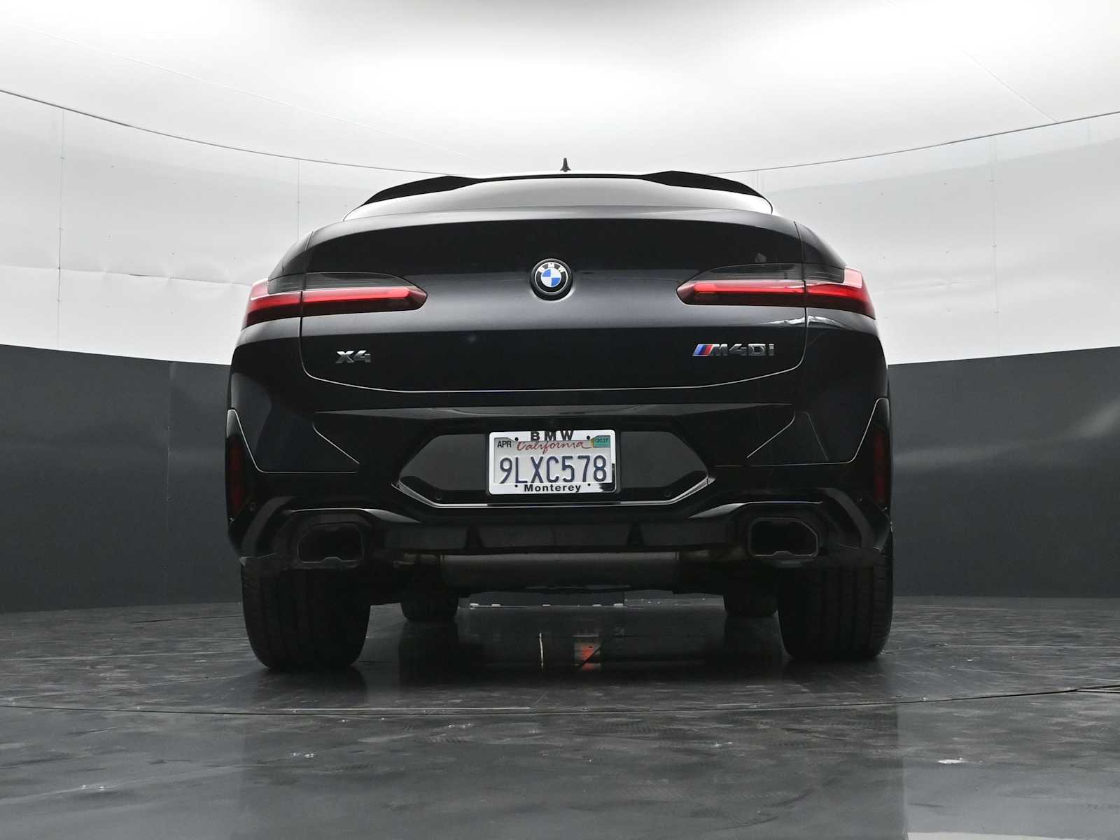 2024 BMW X4 M40i - Photo 45