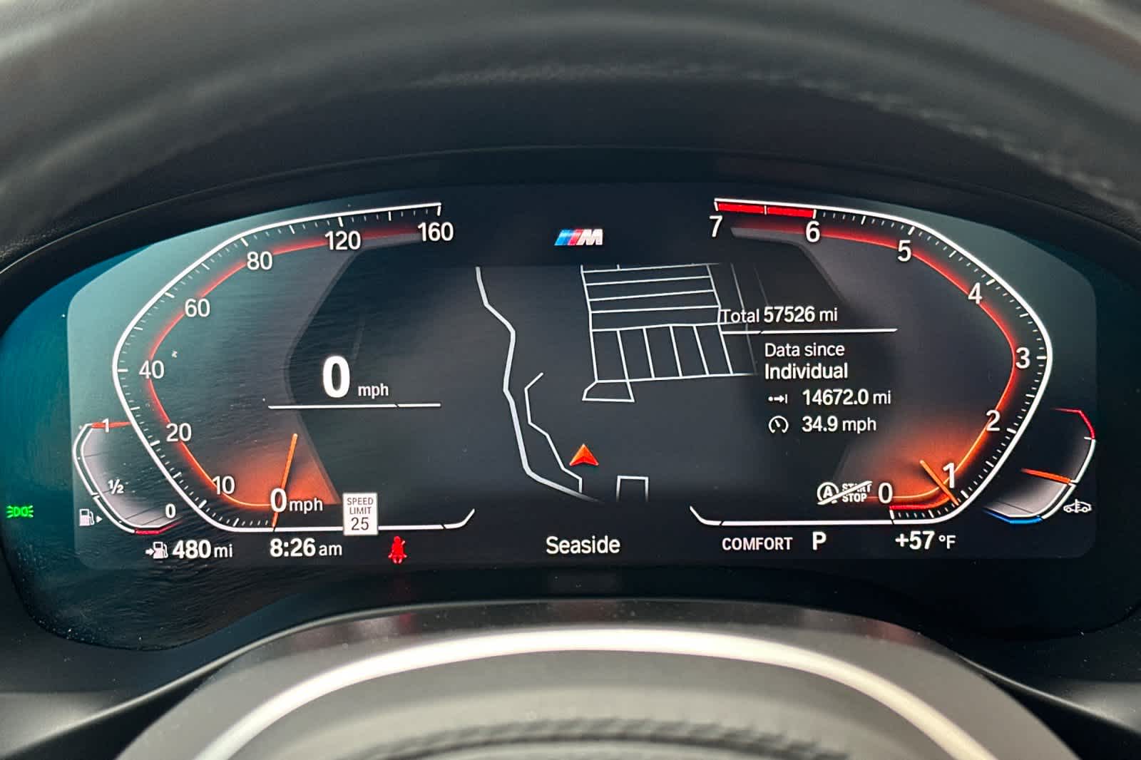 2022 BMW X3 xDrive30i 31