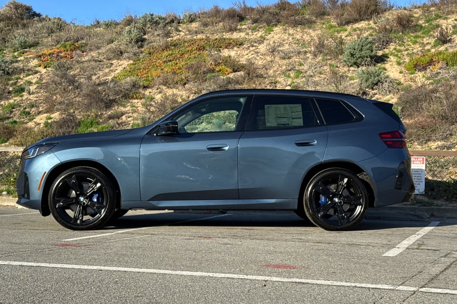 Thumbnail: 2026 BMW X3 - 5