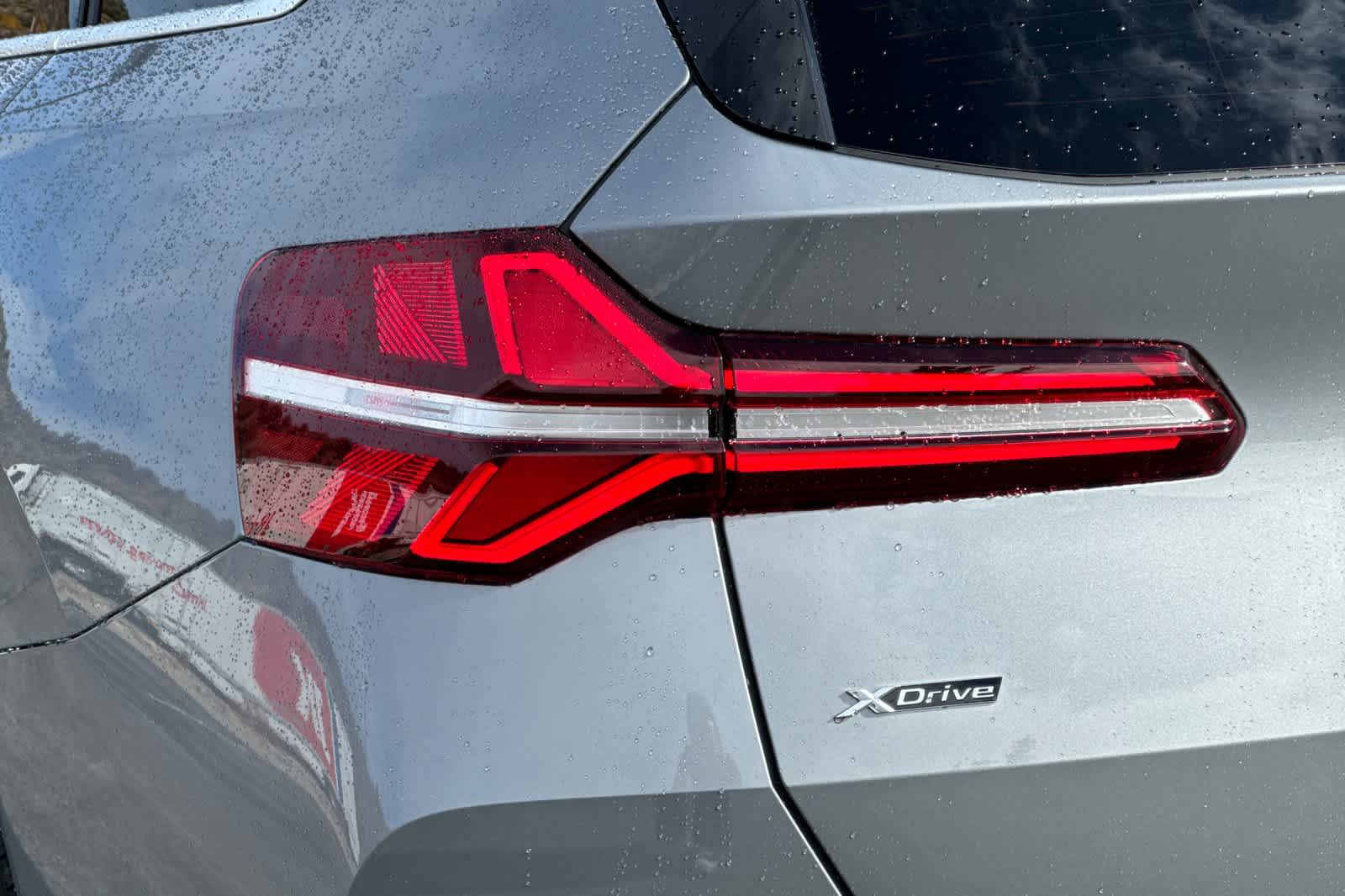 Thumbnail: 2026 BMW X3 - 11