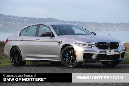 new 2020 bmw m5 competition sedan rhodonite silver for sale in seaside ca stock lcd52335 2020 bmw m5