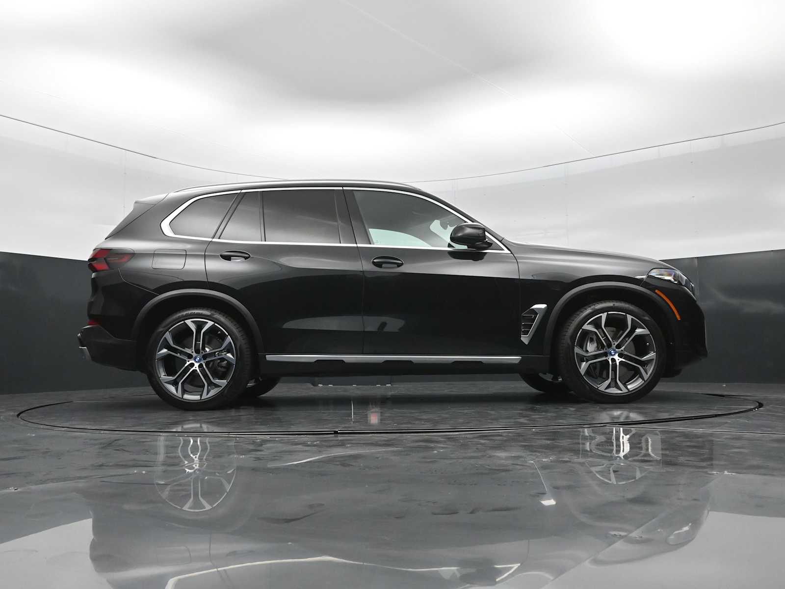 2024 BMW X5 50e - Photo 28