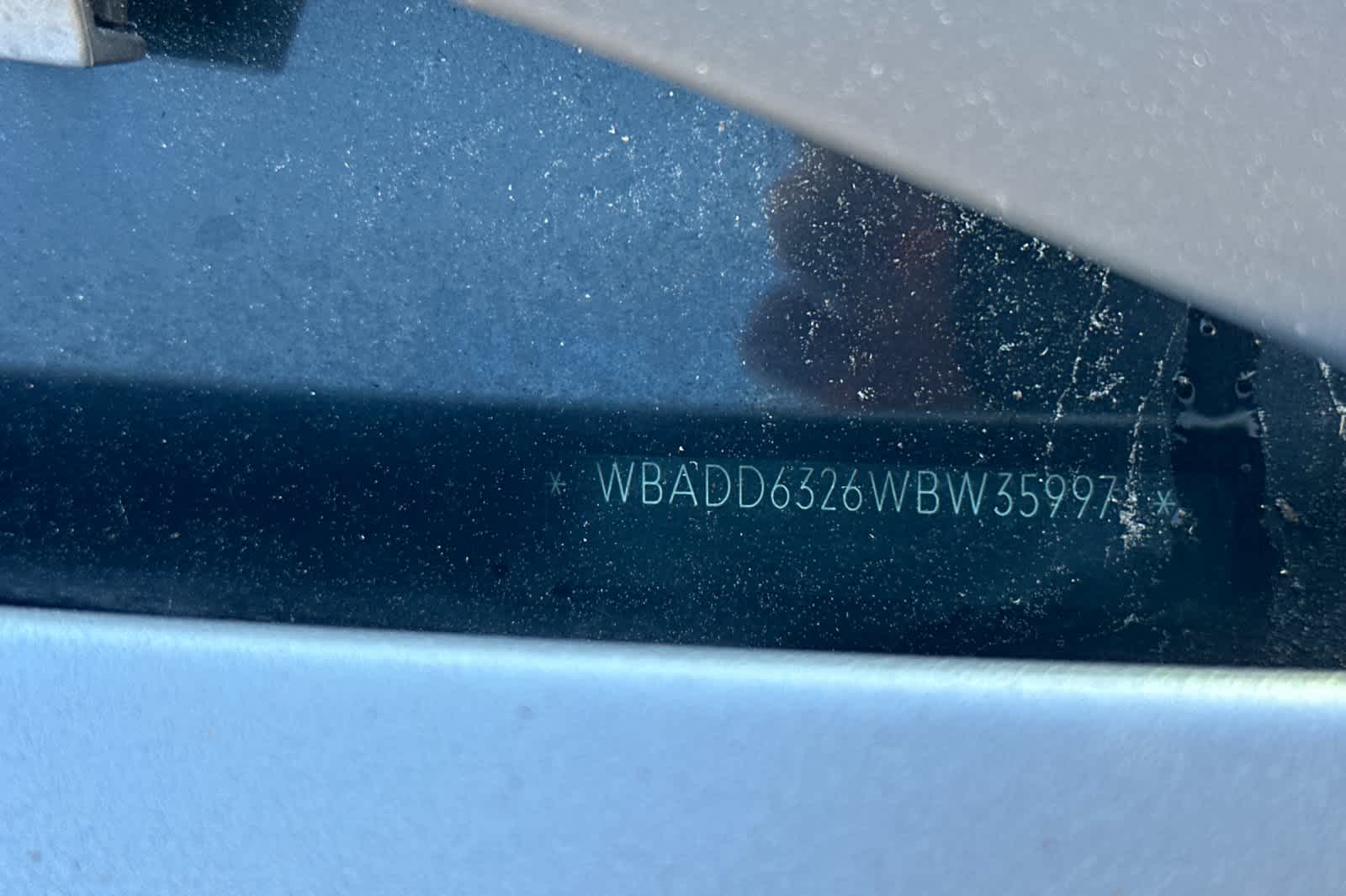 Thumbnail: 1998 BMW 5 Series - 22