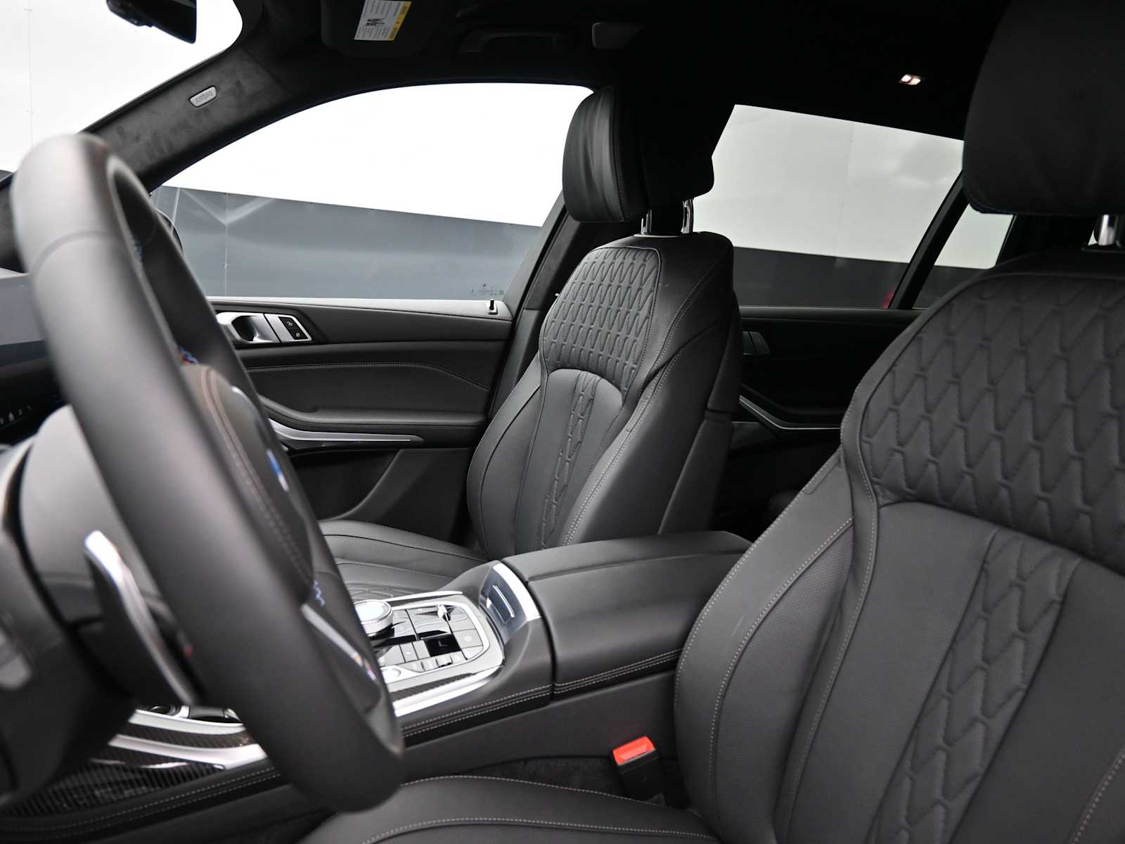 Thumbnail: 2026 BMW X7 - 11