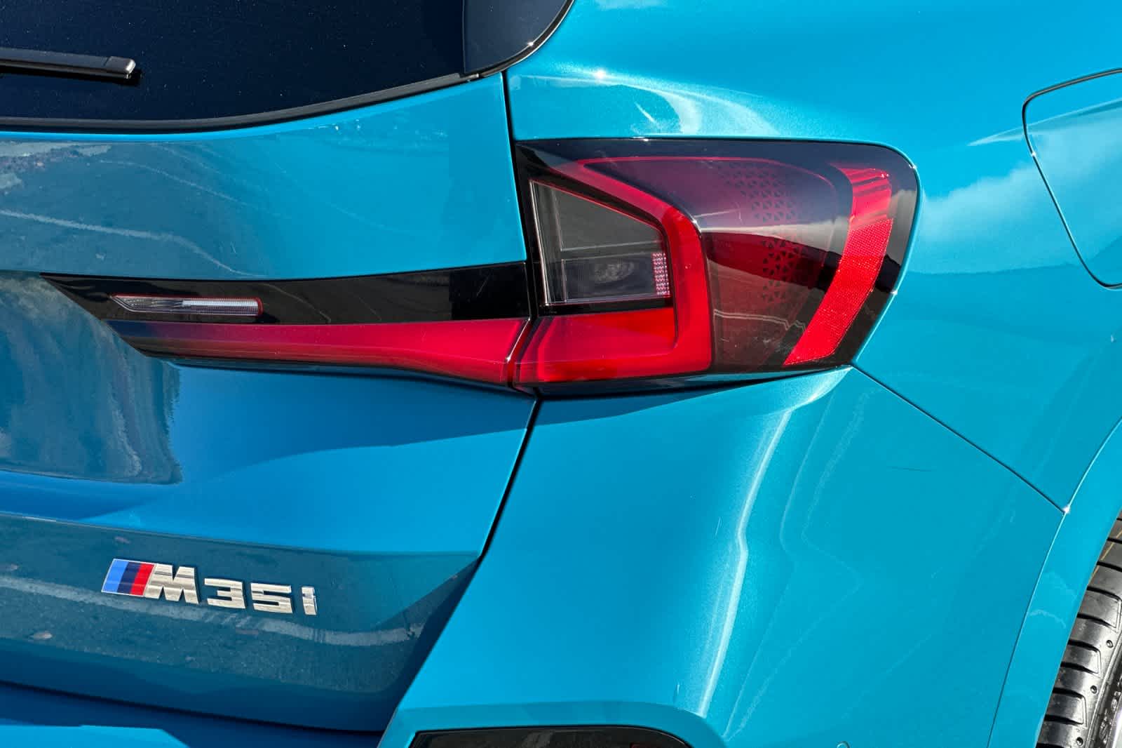 Thumbnail: 2025 BMW X1 - 30