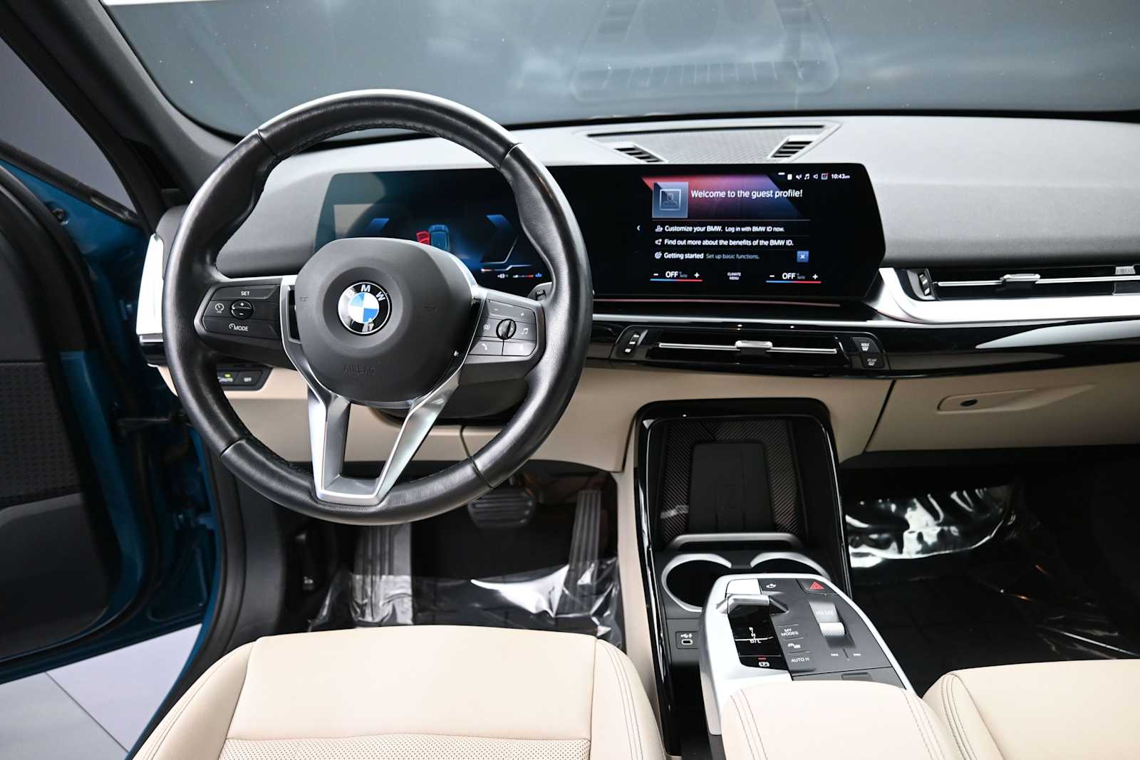 2023 BMW X1 28i - Photo 14