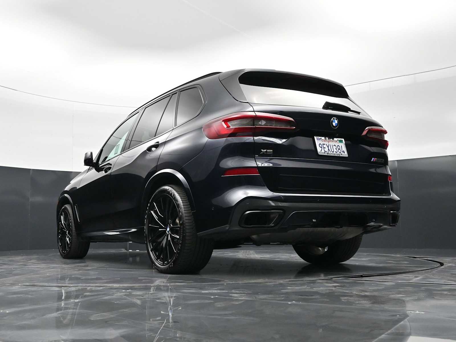 Thumbnail: 2023 BMW X5 - 30
