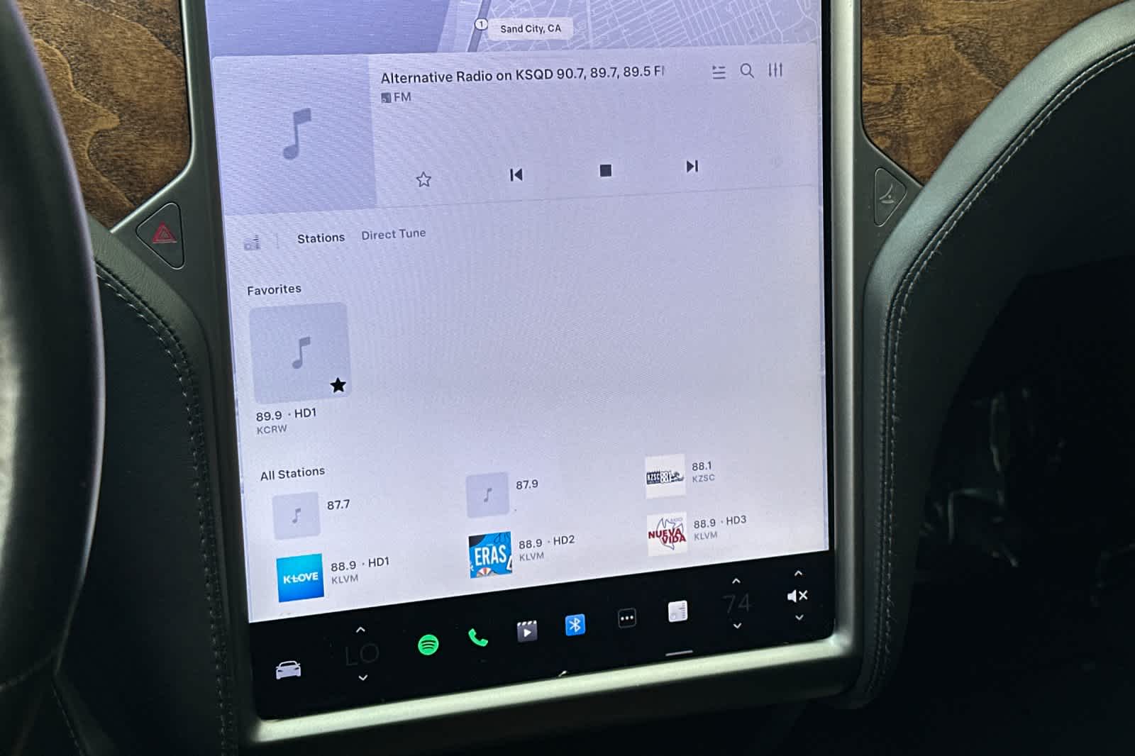 Thumbnail: 2020 Tesla Model S - 20